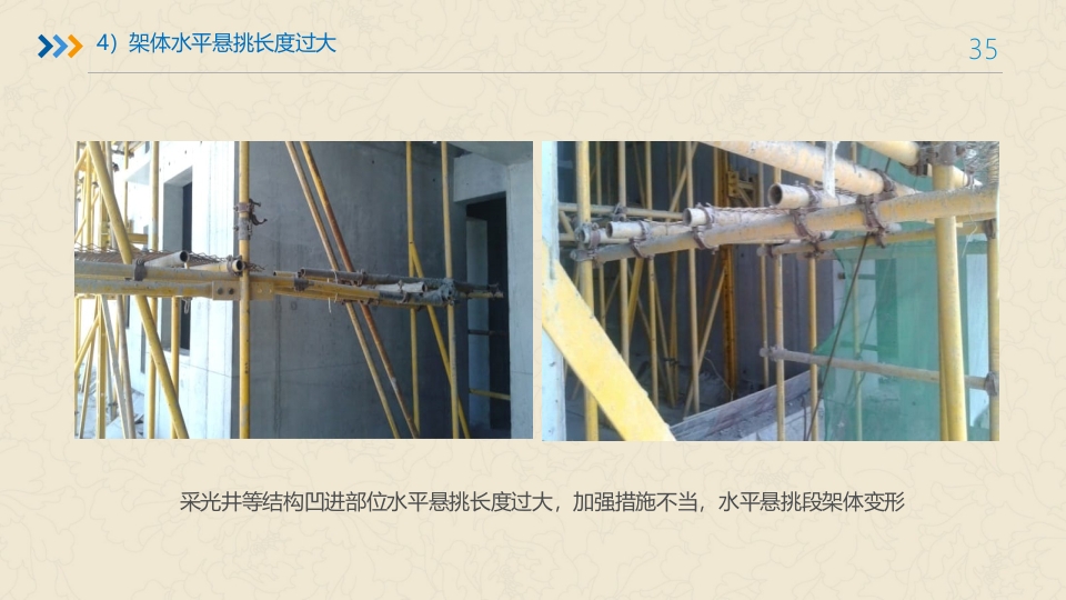 附着式升降脚手架培训ppt课件35
