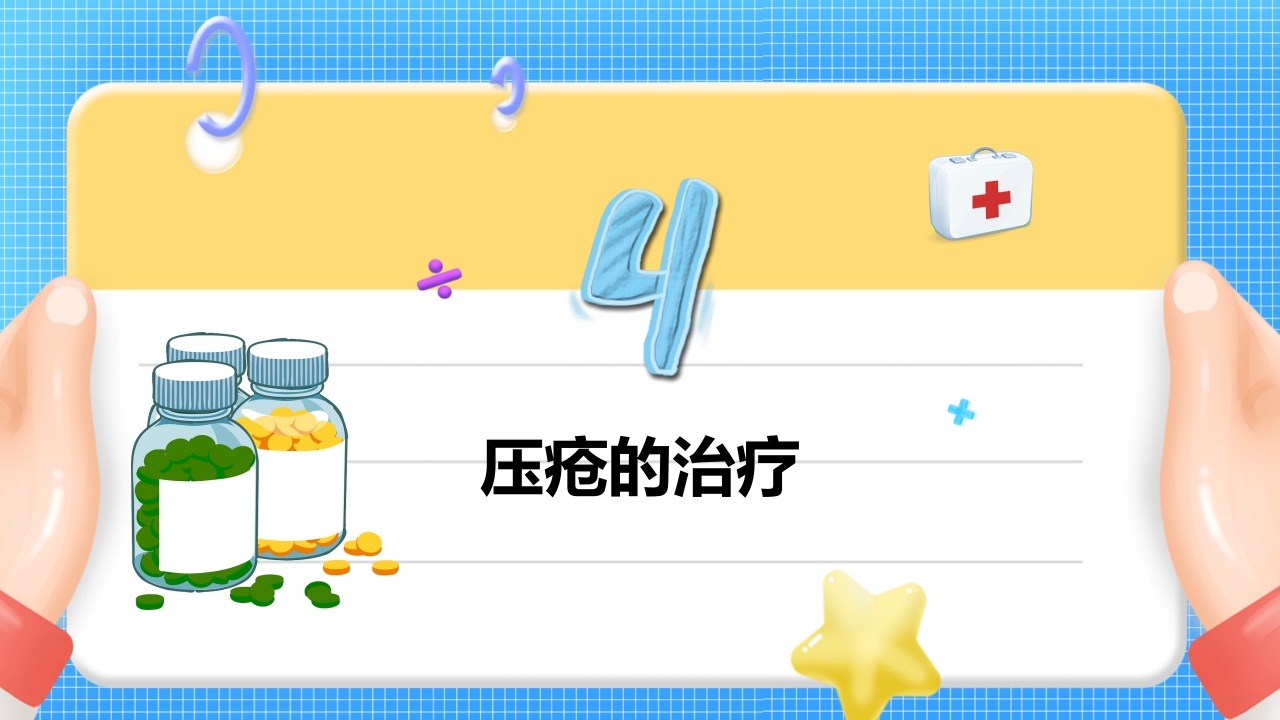 医疗压疮护理查房PPT课件24