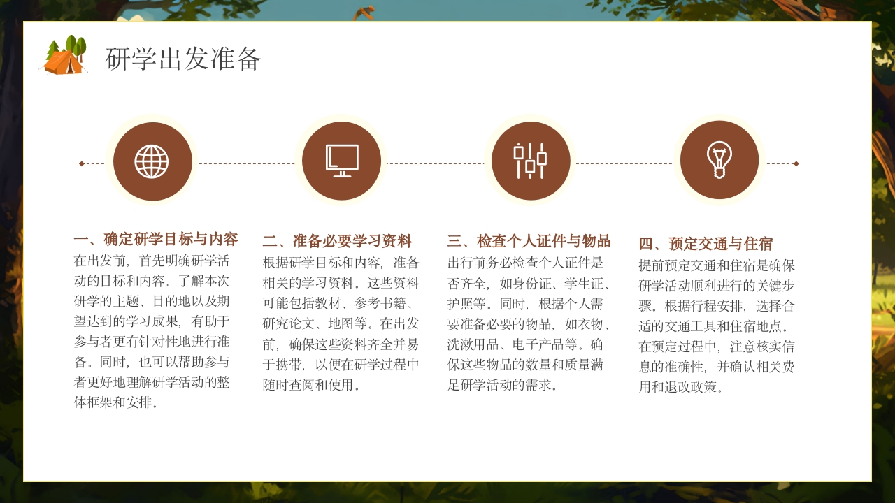 研学旅行活动宣讲PPT16