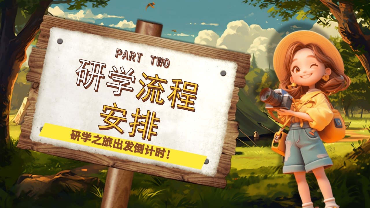 研学旅行活动宣讲PPT9