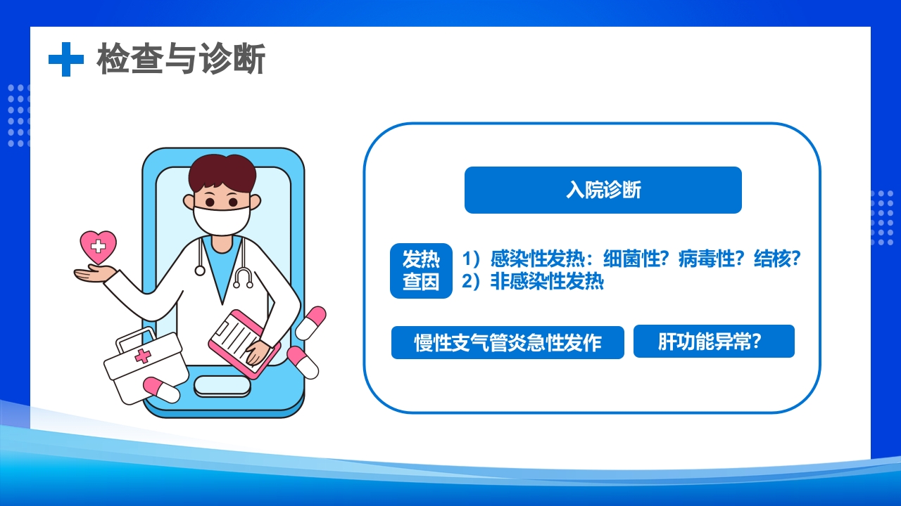 发热病例讨论PPT课件下载10