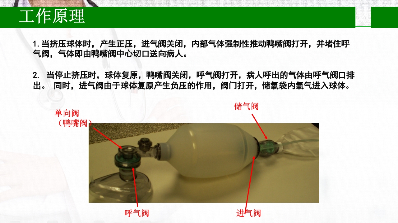 急救简易呼吸球囊PPT课件8