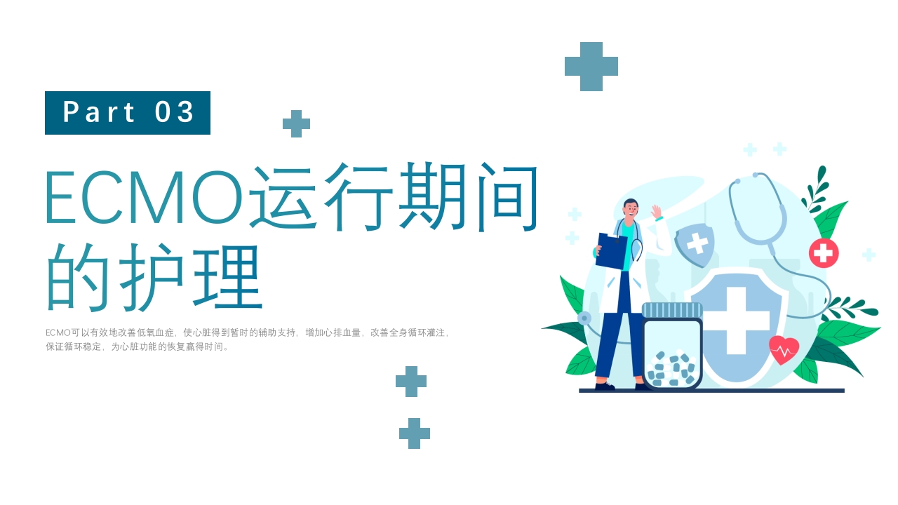 ECMO护理培训PPT课件13