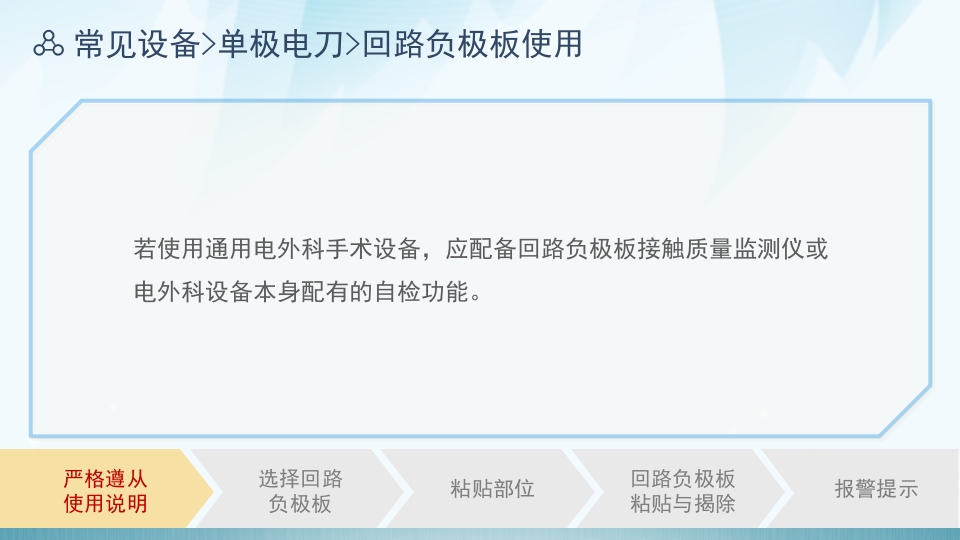 电外科安全PPT课件下载16