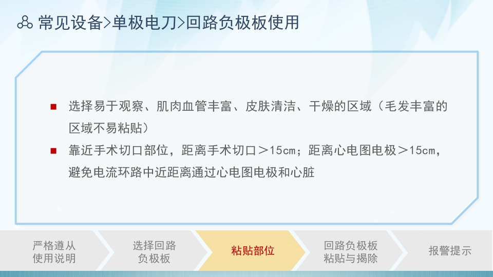 电外科安全PPT课件下载18