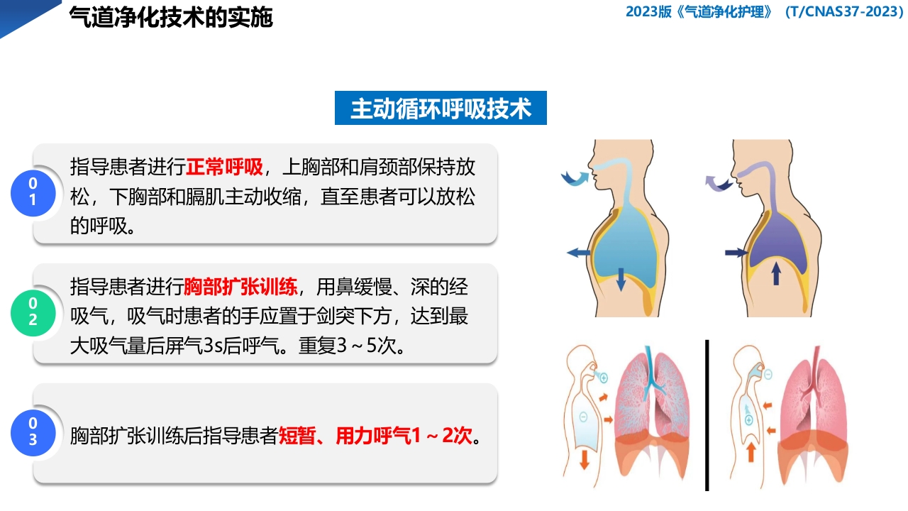 2023版·气道净化护理PPT课件下载25