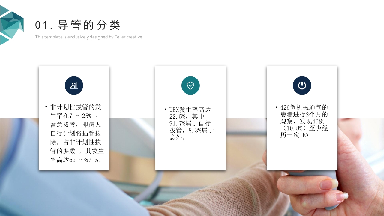 医疗各种常见管道护理PPT课件6