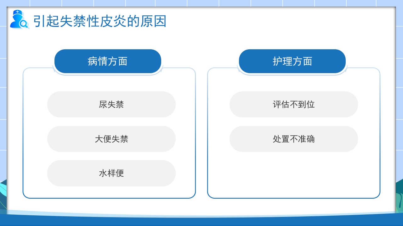 失禁性皮炎的护理课件PPT课件6