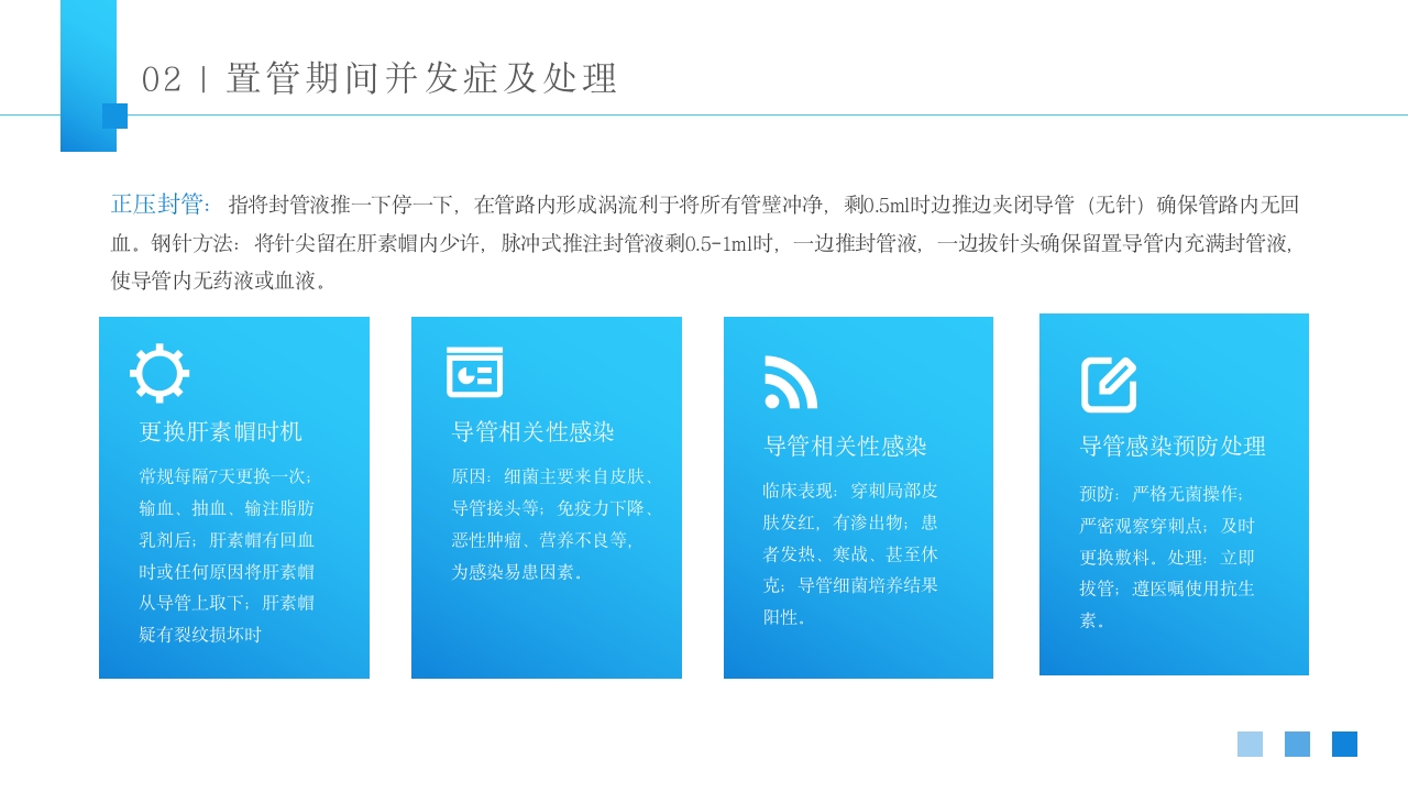 CVC护理培PPT课件10
