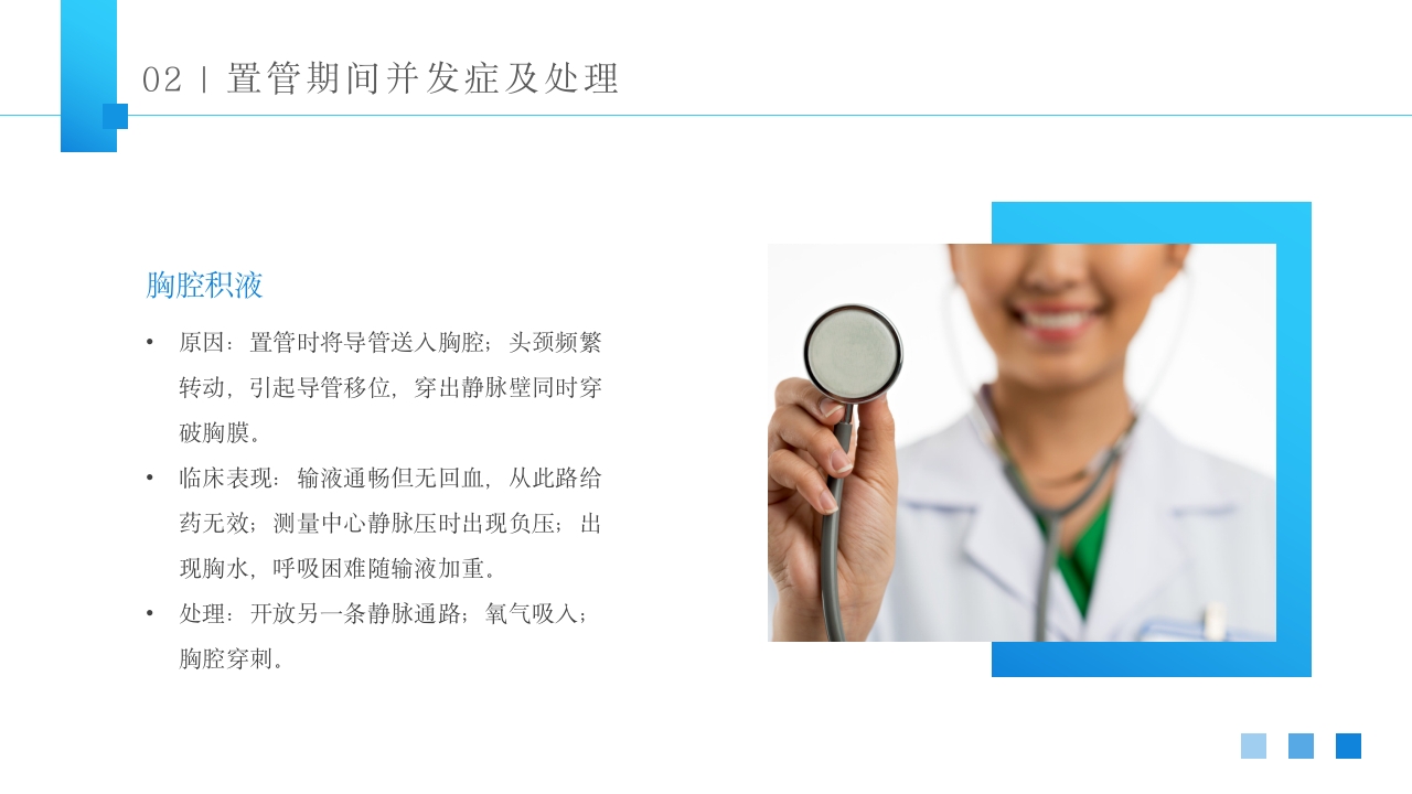 CVC护理培PPT课件12