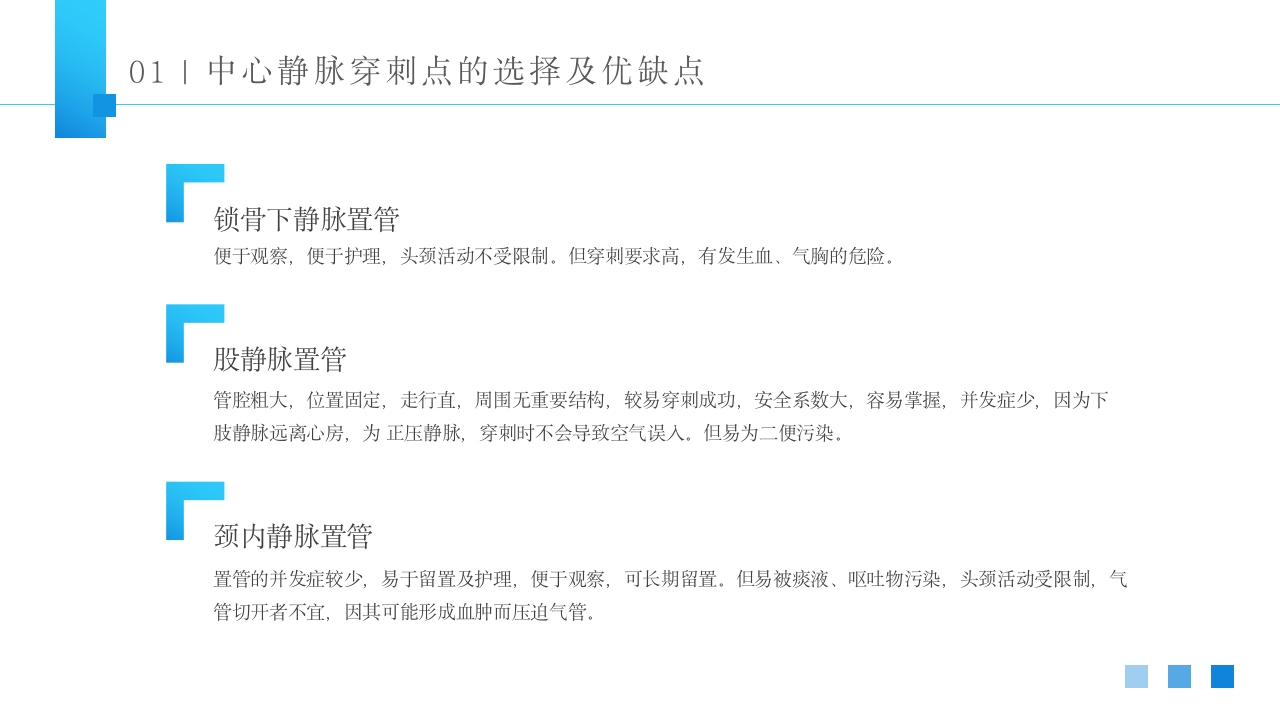 CVC护理培PPT课件6