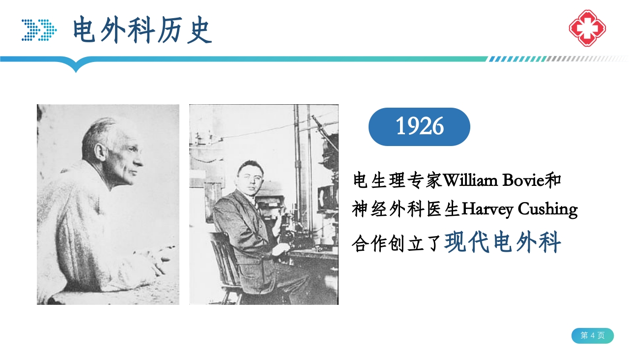 医院手术室电外科安全PPT课件4