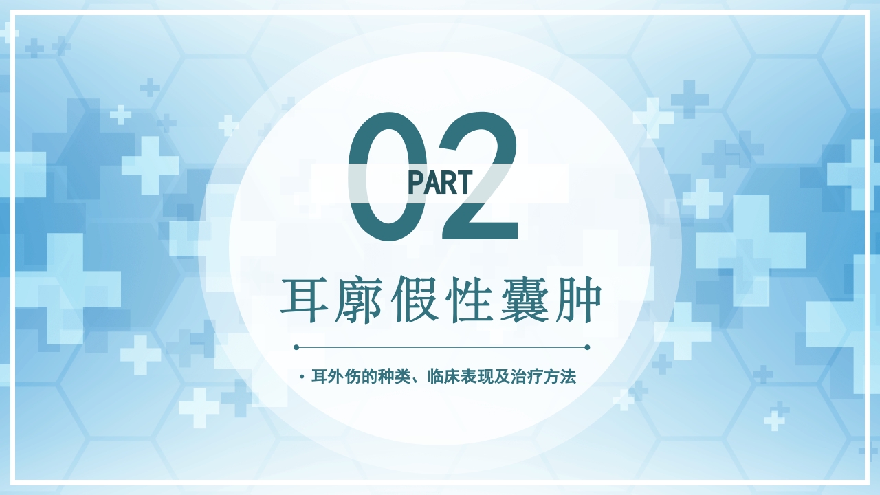 耳朵疾病相关知识介绍PPT课件11