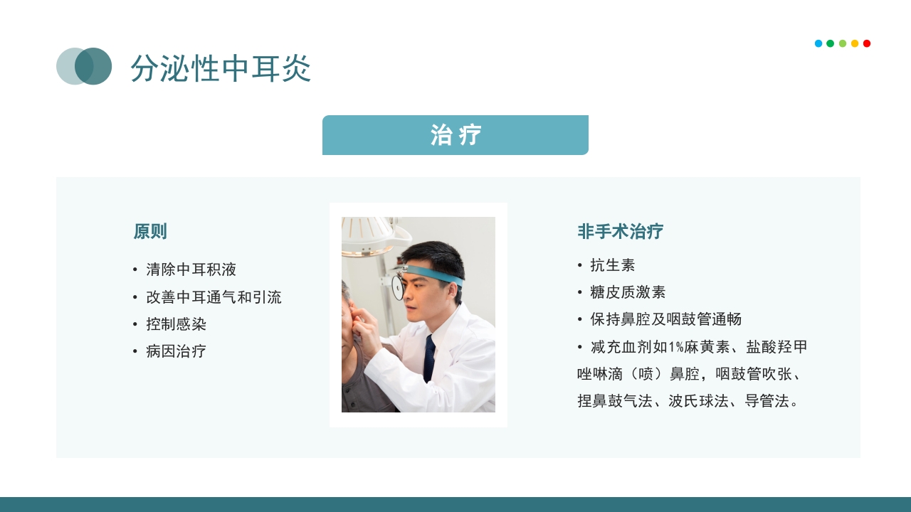 耳朵疾病相关知识介绍PPT课件32