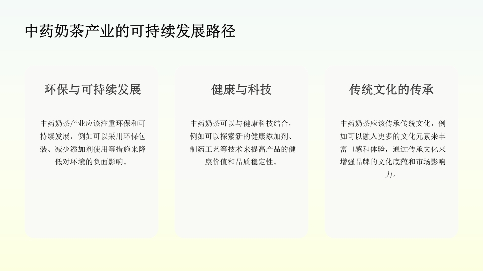 中药奶茶介绍PPT课件下载36