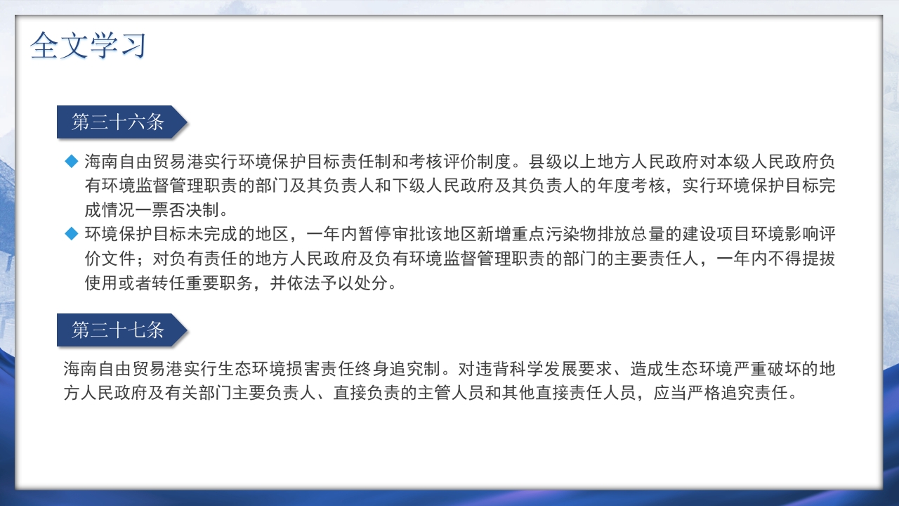 海南自由贸易港法PPT课件28