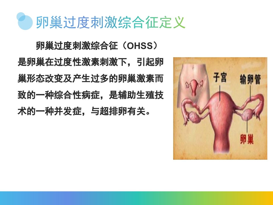 卵巢过度刺激综合征PPT课件4
