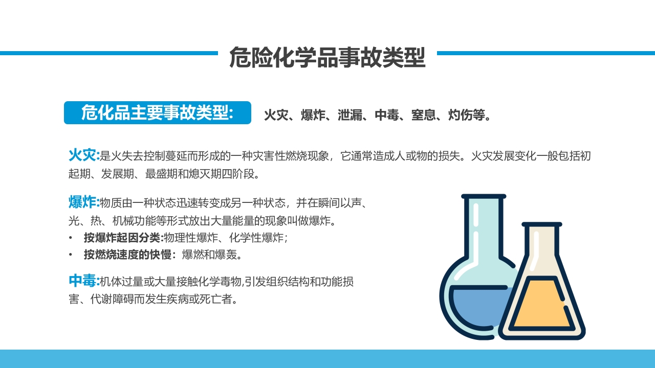 危化品培训危险化学品培训ppt课件15
