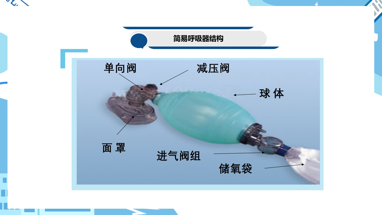 双人心肺复苏CPR+AEDppt课件15