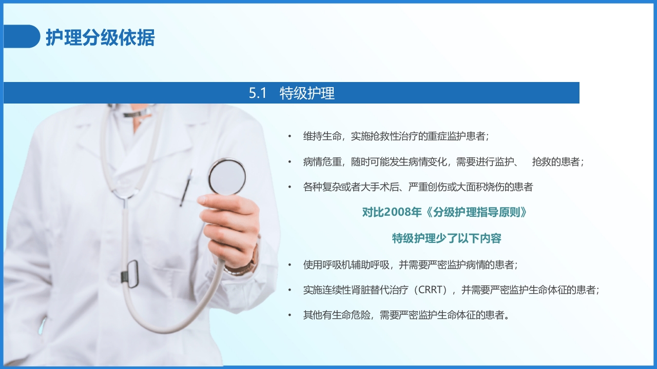 护理分级医药医学PPT课件11