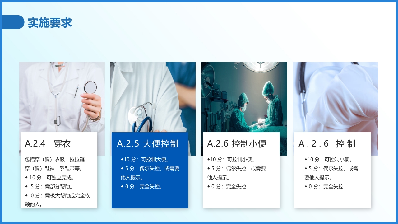 护理分级医药医学PPT课件21