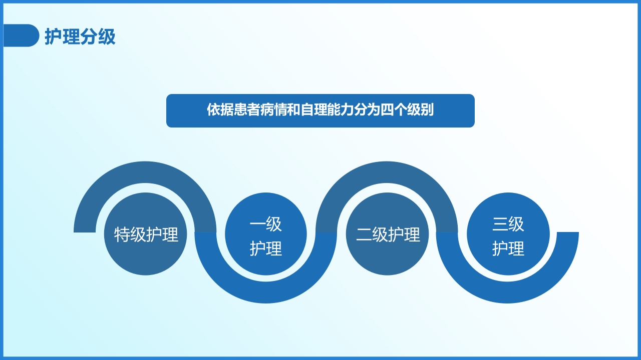 护理分级医药医学PPT课件9