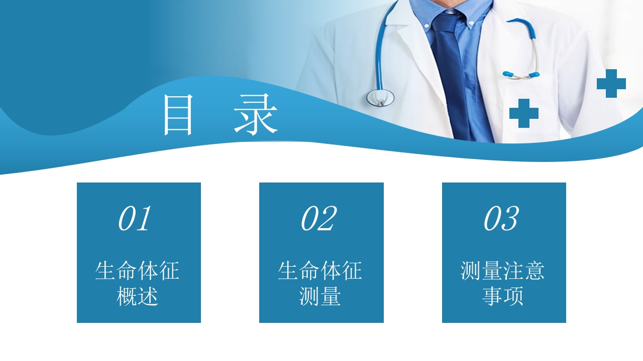 生命体征测量PPT课件2