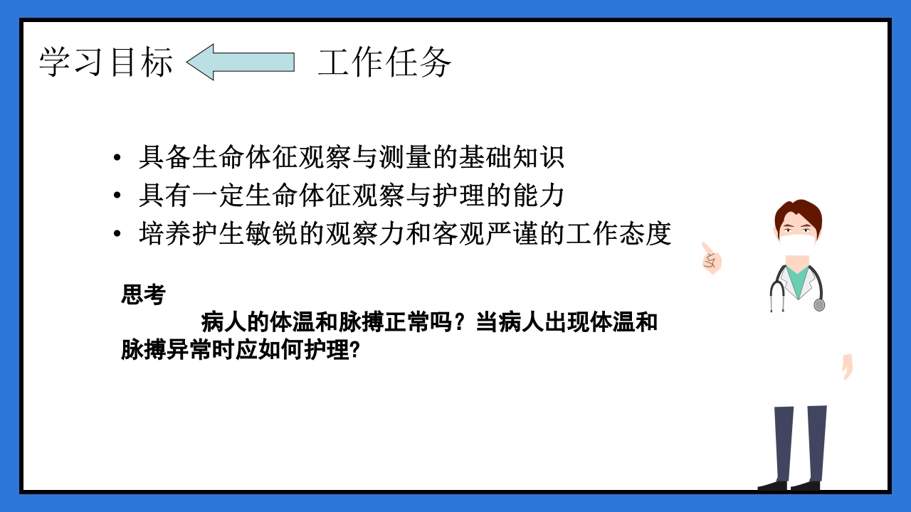 体温脉搏的测量生命体征的观察与护理PPT课件5