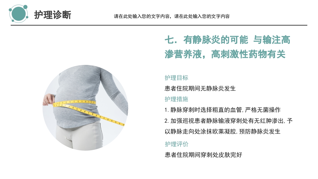 妊娠剧吐护理培训PPT课件21