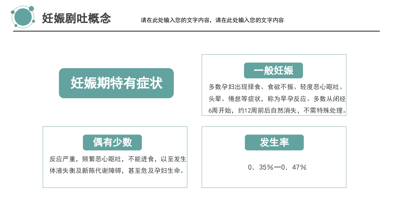 妊娠剧吐护理培训PPT课件4