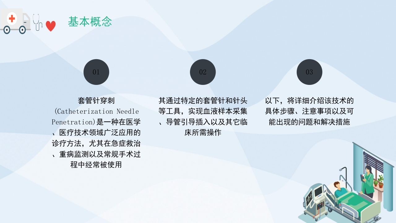 套管针穿刺PPT课件4
