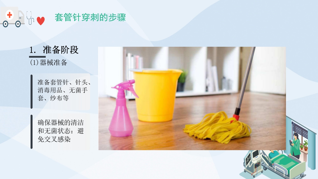 套管针穿刺PPT课件6