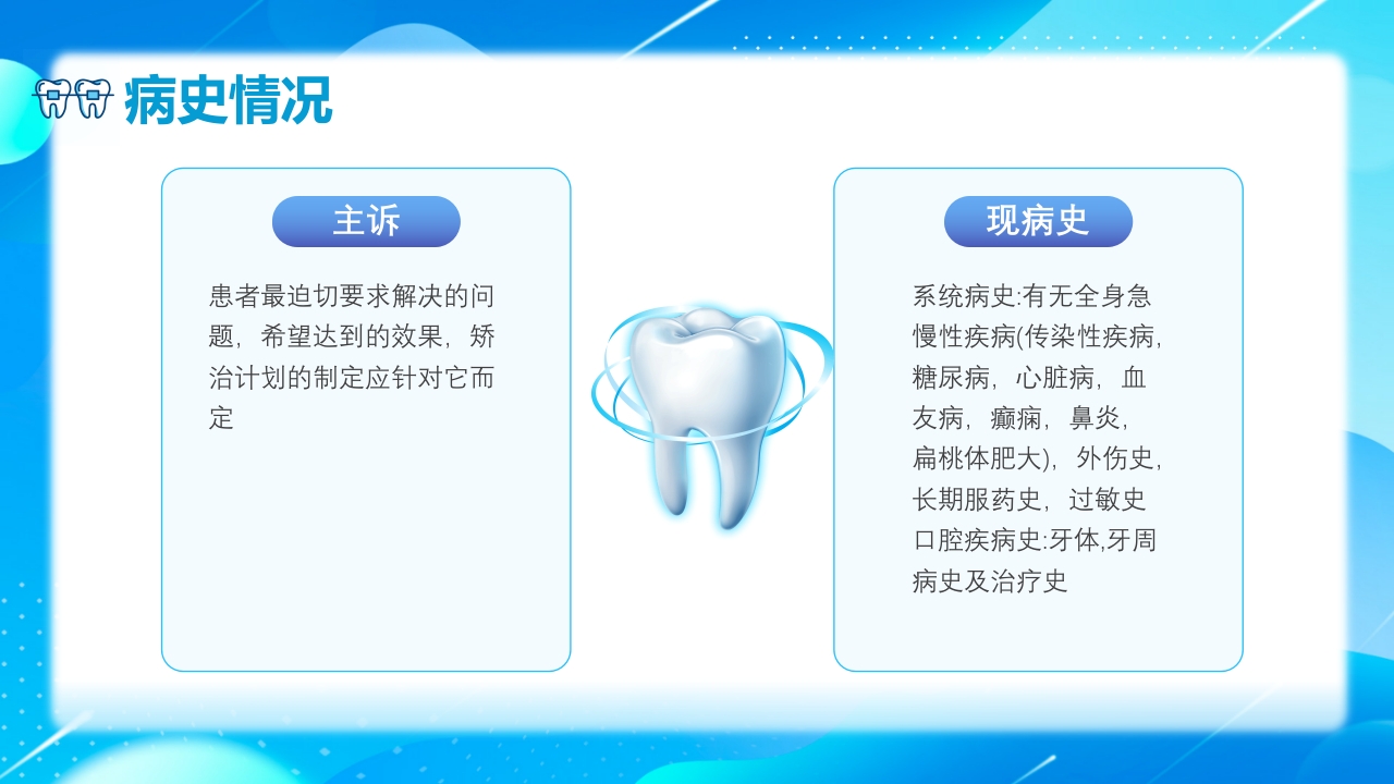 口腔科口腔正畸病例讨论专题培训PPT课件4