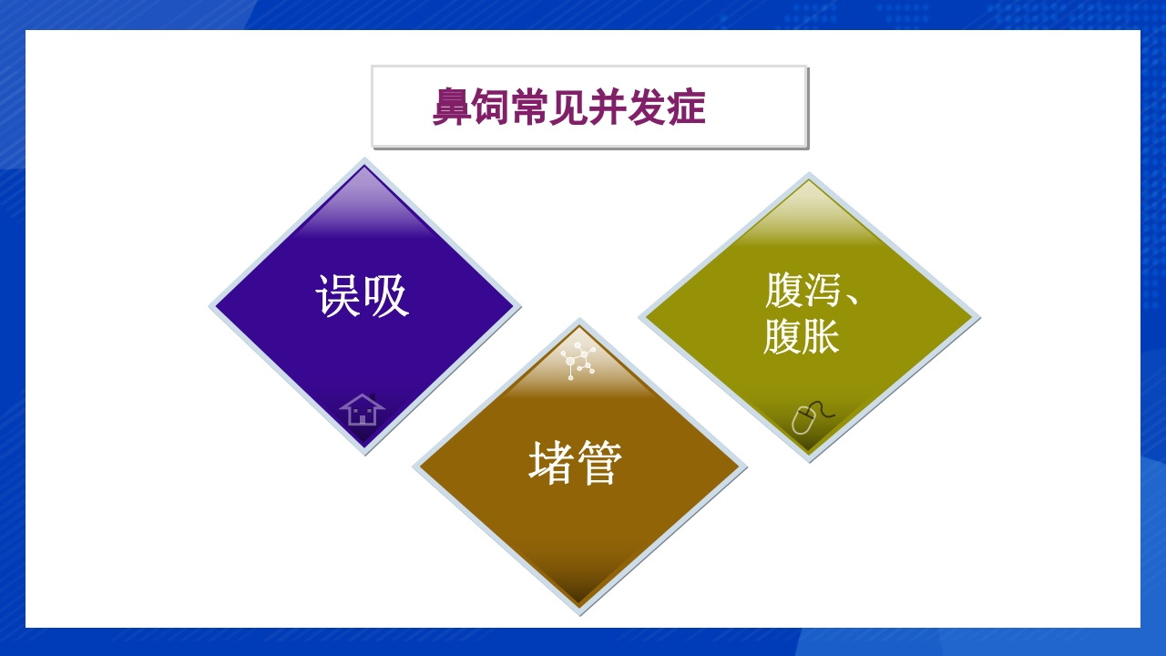 鼻饲泵的使用PPT课件16