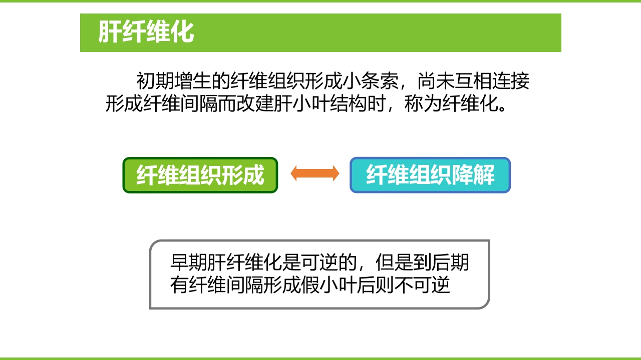 肝硬化PPT课件24