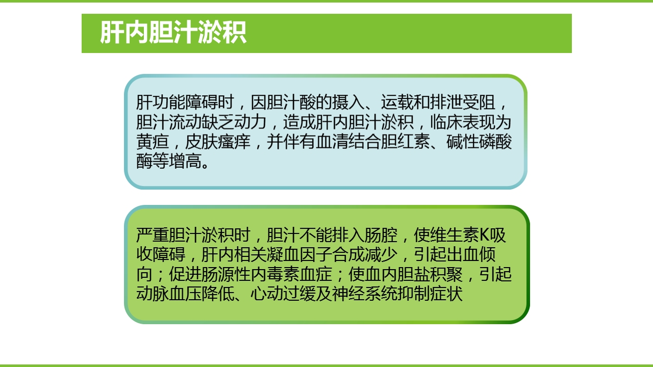 肝硬化PPT课件48