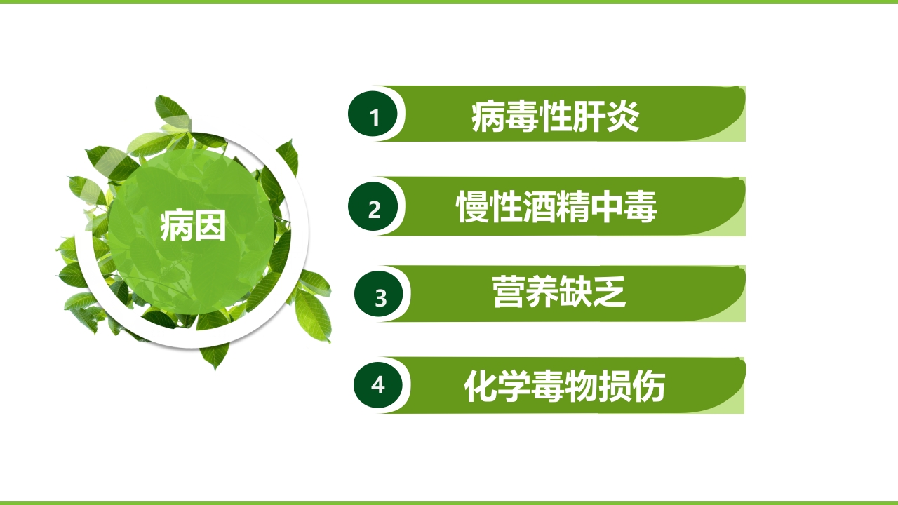 肝硬化PPT课件8