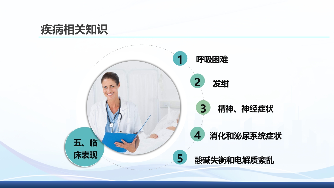 运用罗伊的适应理论模式护理《1例重症肺炎合并 急性呼吸衰竭的患者》PPT课件22