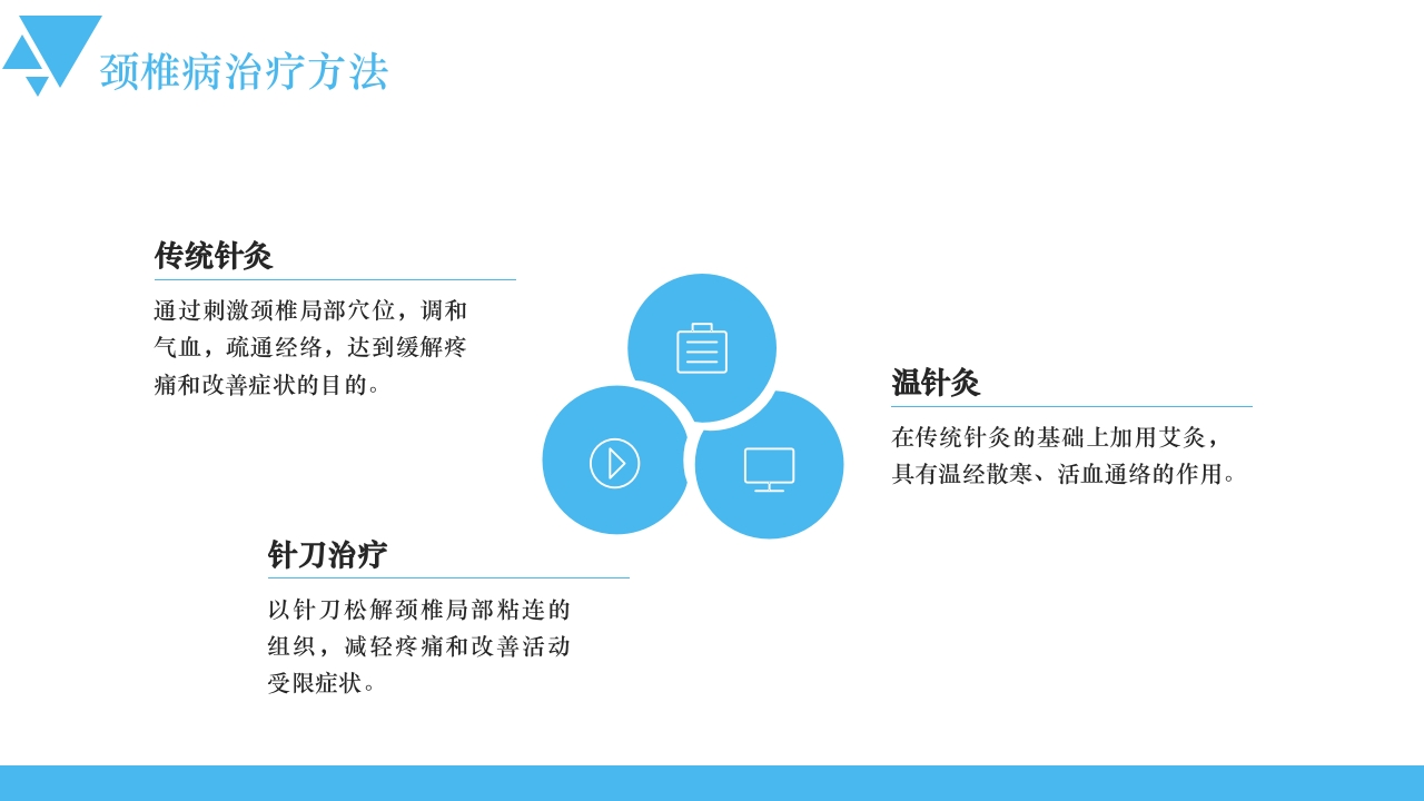 医疗风颈椎病的健康宣教PPT课件12
