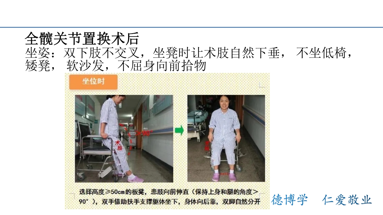 骨折病人的体位护理PPT课件18