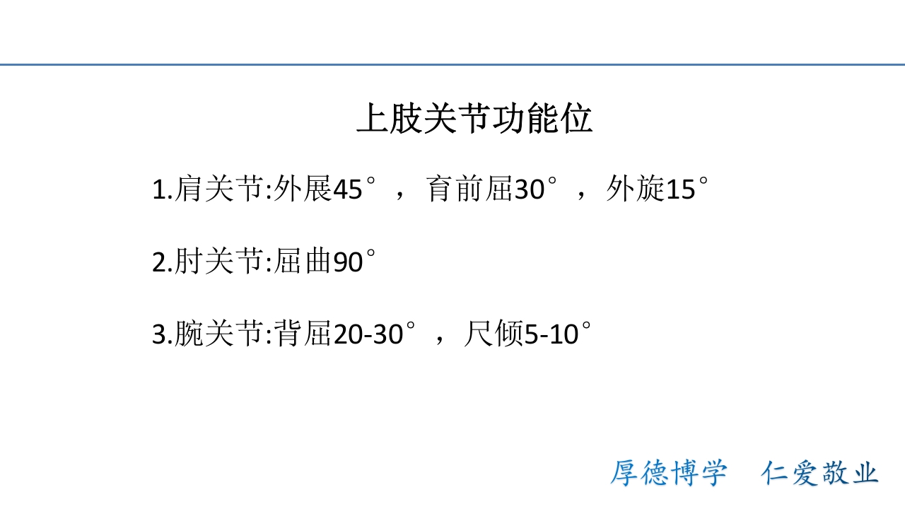 骨折病人的体位护理PPT课件4