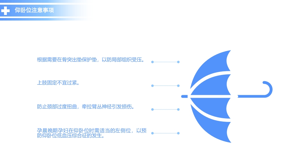 《手术体位》讲课比赛ppt课件16