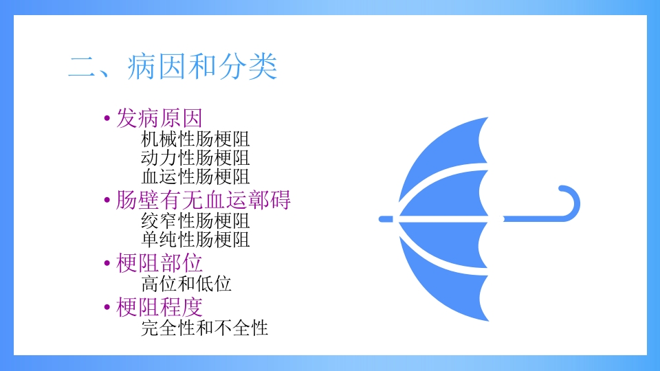 急性肠梗阻PPT课件3