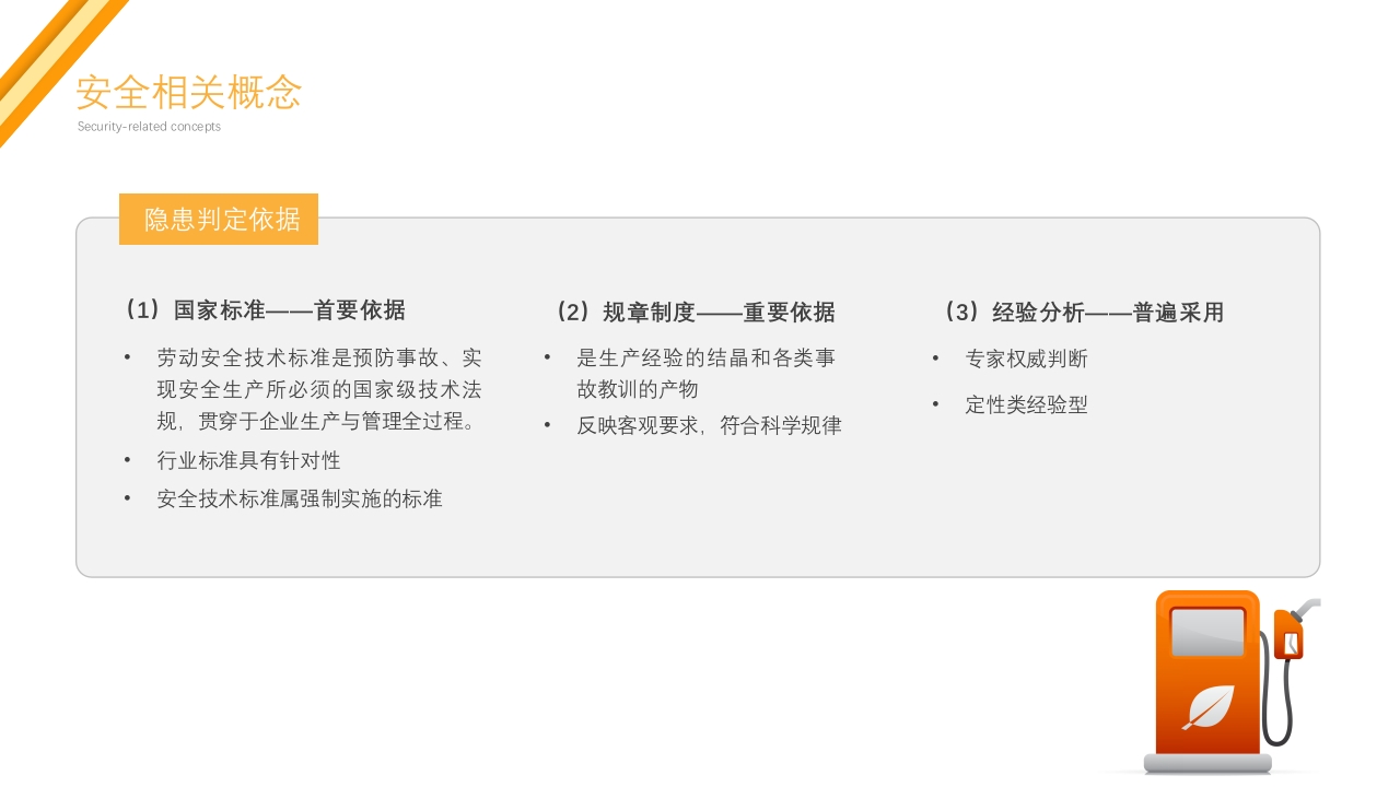 2024年加油站安全培训PPT课件14