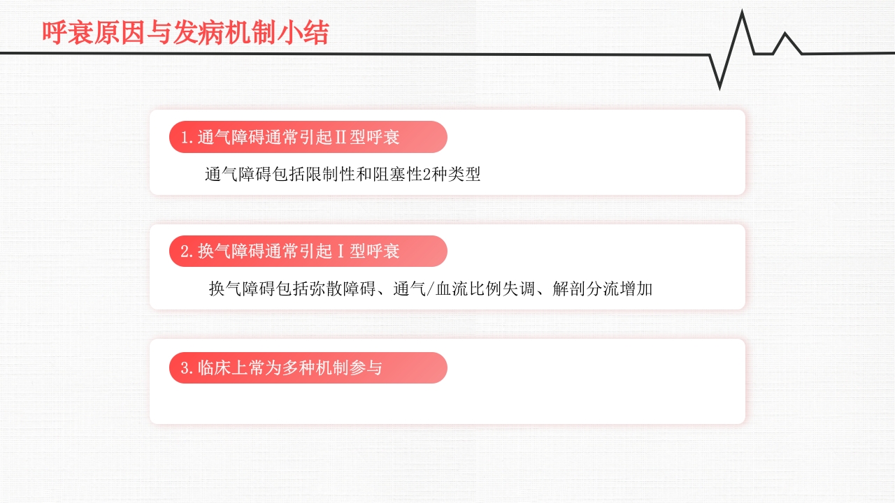 呼吸衰竭PPT课件13