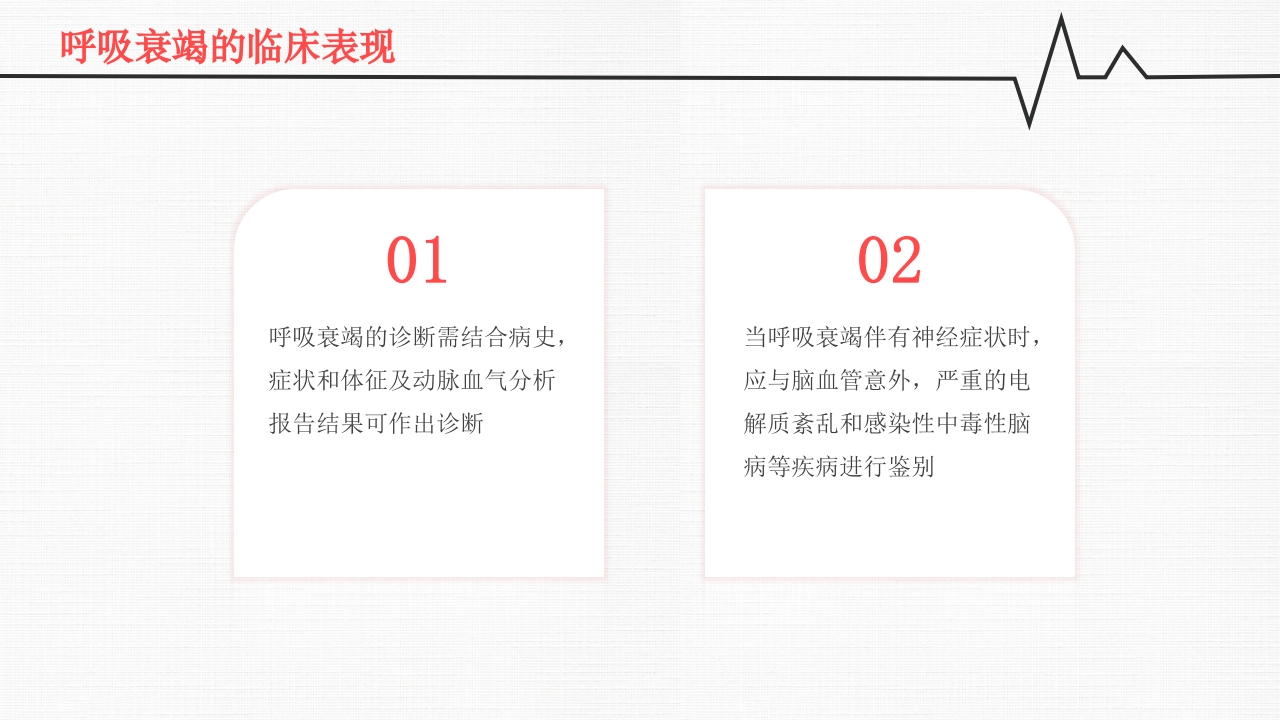 呼吸衰竭PPT课件18