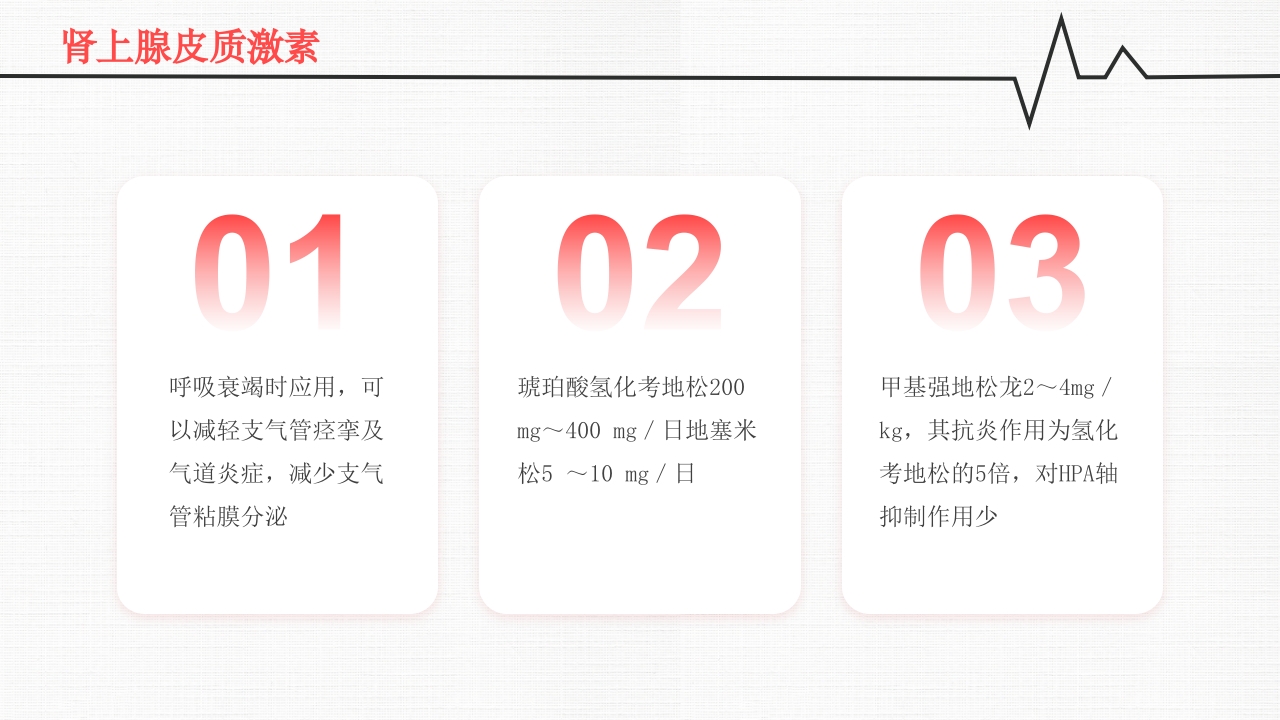 呼吸衰竭PPT课件24