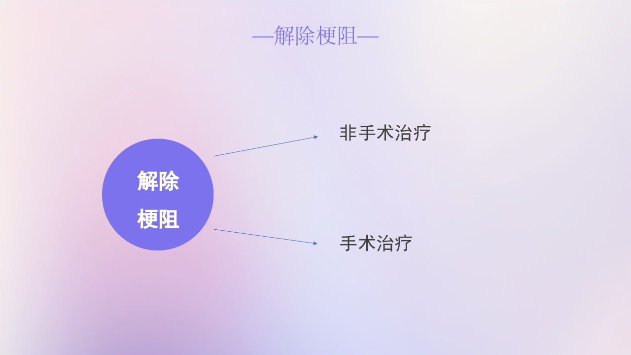 肠梗阻疑难病例讨论主题PPT课件14