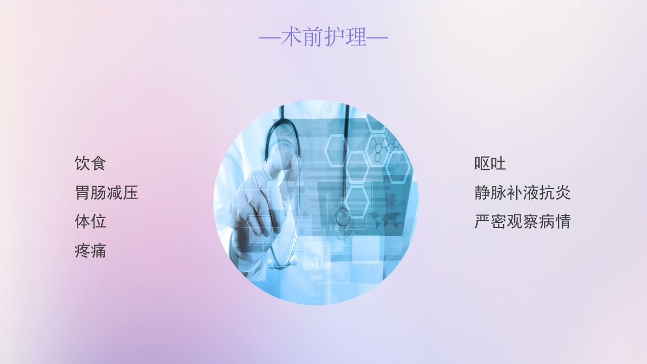 肠梗阻疑难病例讨论主题PPT课件18