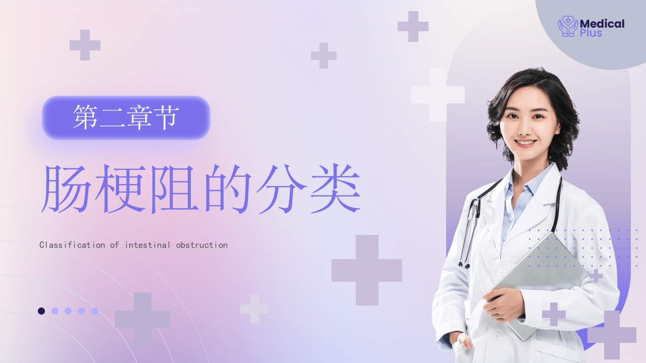 肠梗阻疑难病例讨论主题PPT课件5